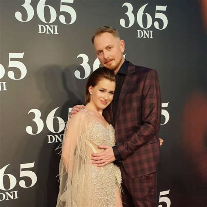 łukasz Witt-michałowski