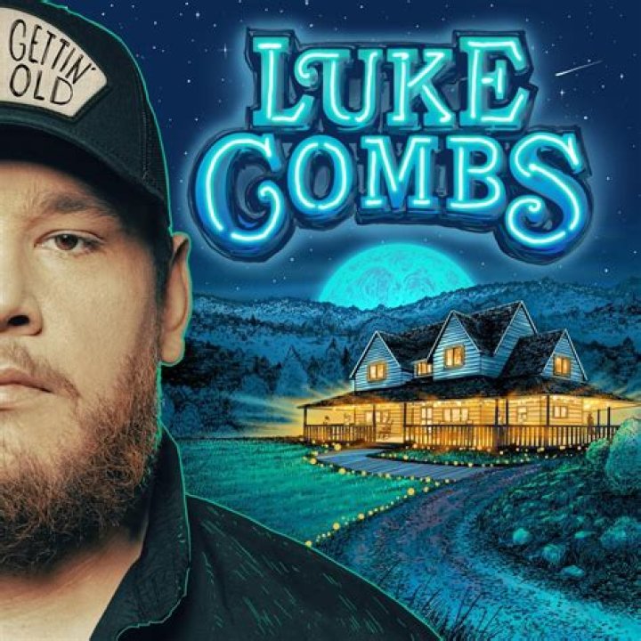 What's The Hidden Meaning Behind Luke Combs' 
