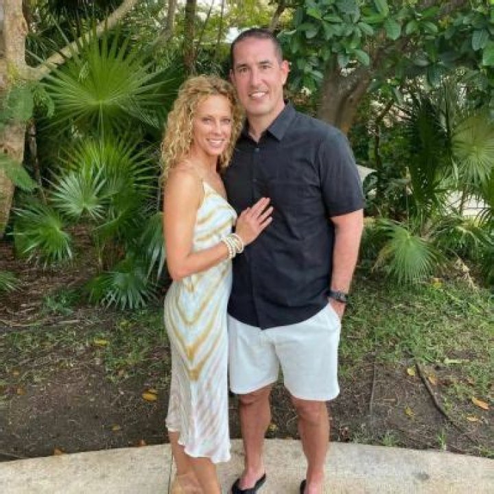 Unveiling The Life Of Luke Fickell's Wife: A Journey Beyond The Sidelines