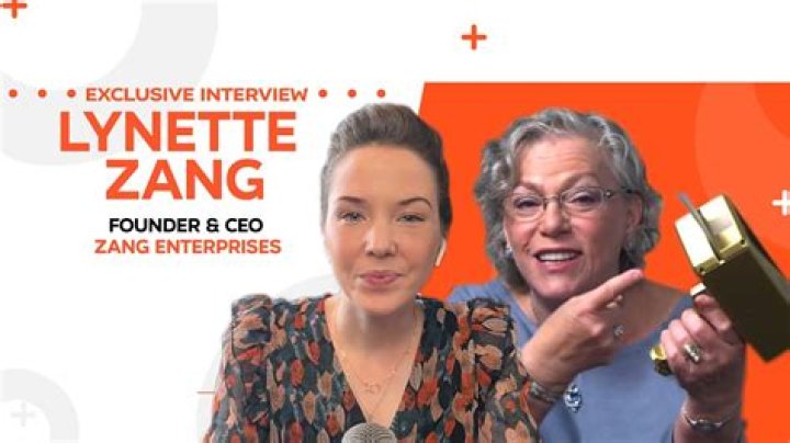 Unveiling The Art Of Lynette Zang: Discoveries From Wikipedia