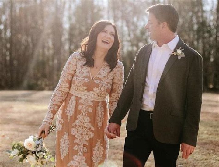 Lysa Terkeurst Husband