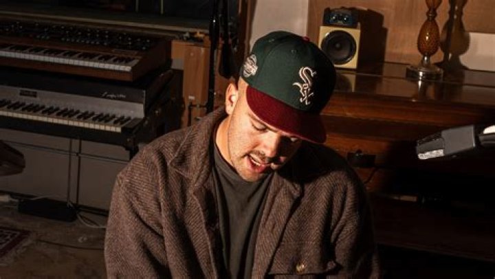 Unveiling The Soulful Sounds Of Mac Ayres: A Journey Of Discovery