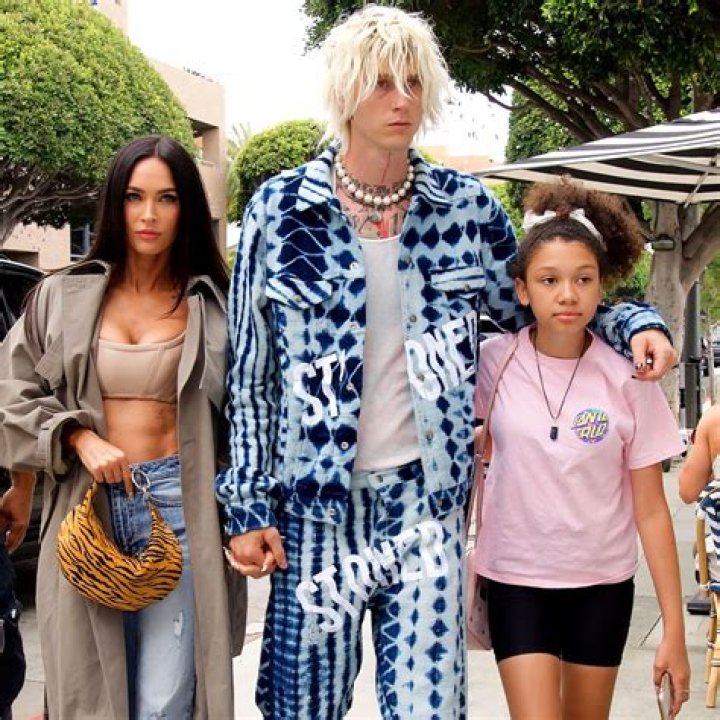 All About Machine Gun Kelly's Children: A Deeper Dive