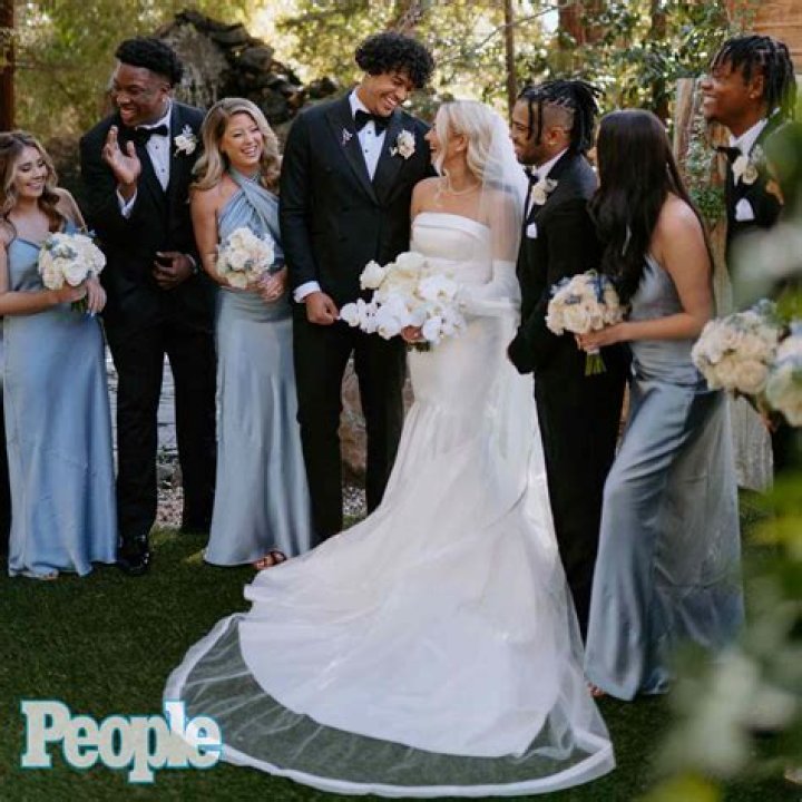 Mackenzie Grimsley Ring