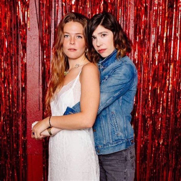 Wedding Bells! Maggie Rogers Ties The Knot