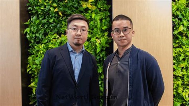 Unveiling Mah-Jing Wong's Net Worth: A Journey Through Success