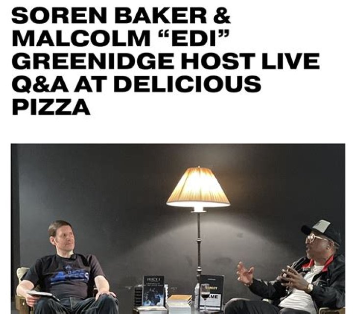 Malcolm Greenidge: The Legendary Caribbean Batsman