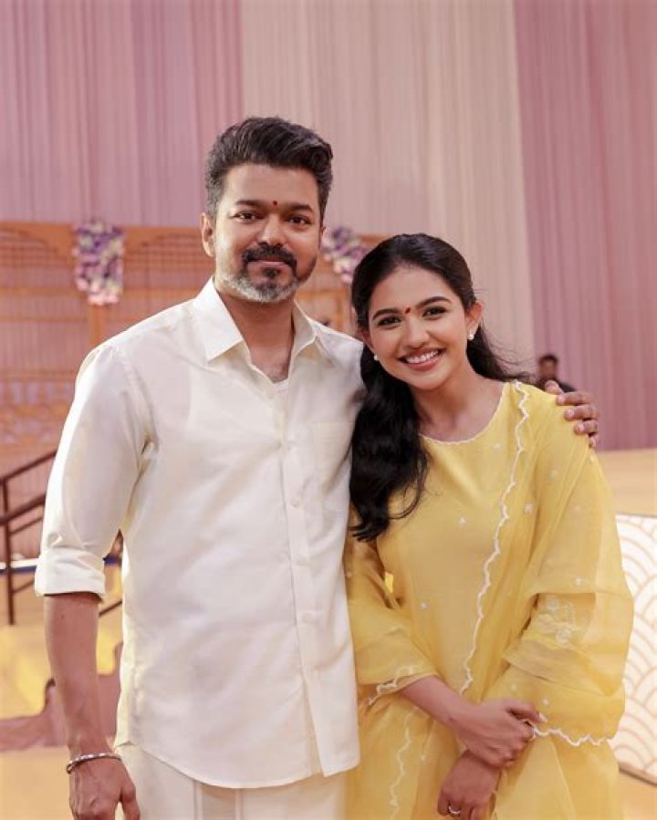 Unveiling The Secrets Of Mamitha Baiju Deep's Inspiring Journey