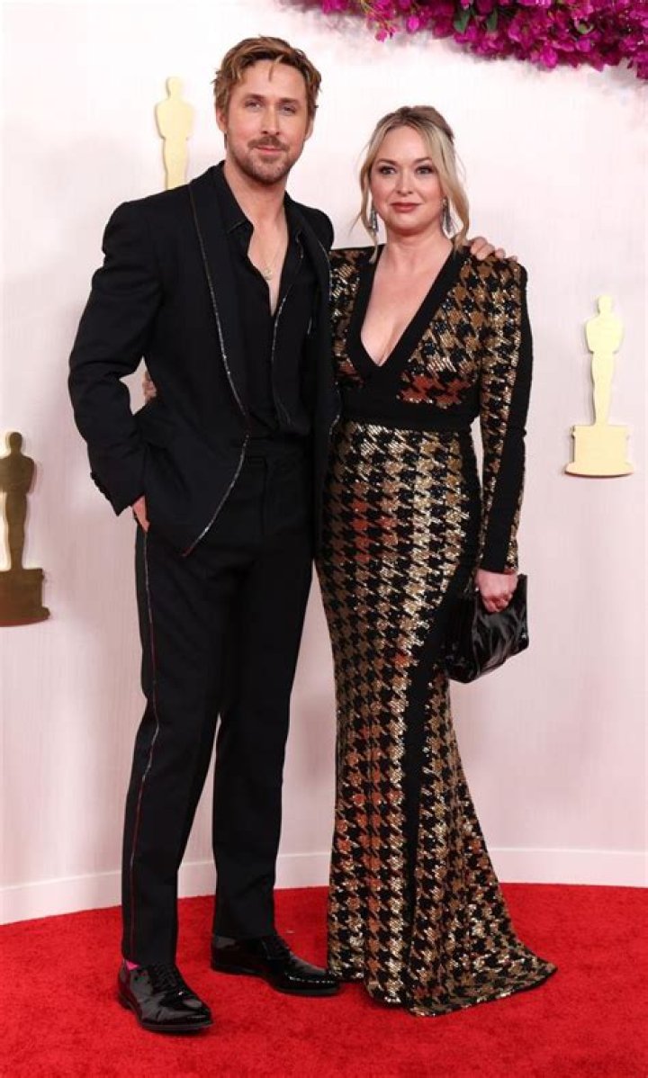 Mandi Gosling: Ultimate Guide To Her Modeling Career