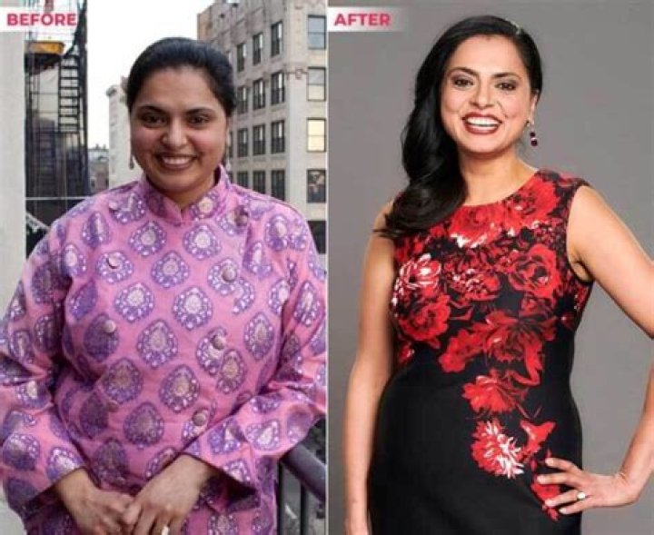 Maneet Chauhan's Inspiring Weight Loss Journey