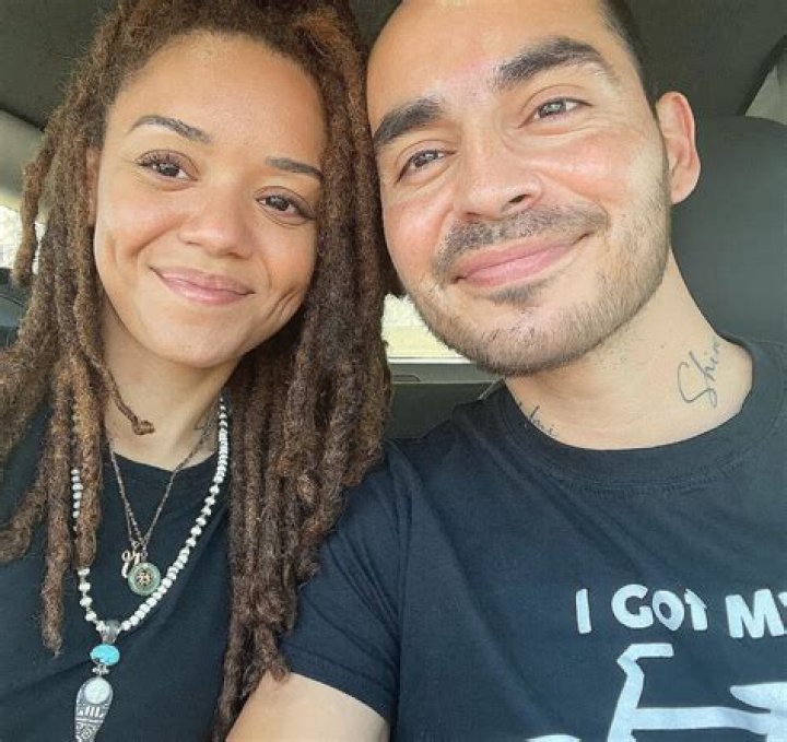 Manny Montana Wife
