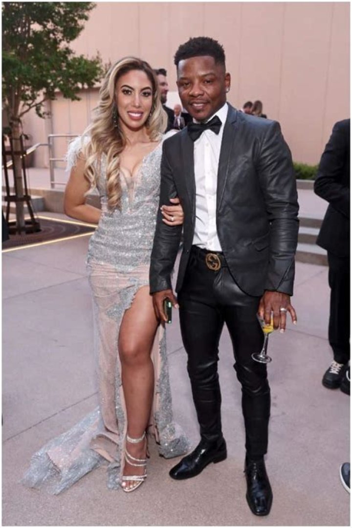 Marco Hall Wife Net Worth