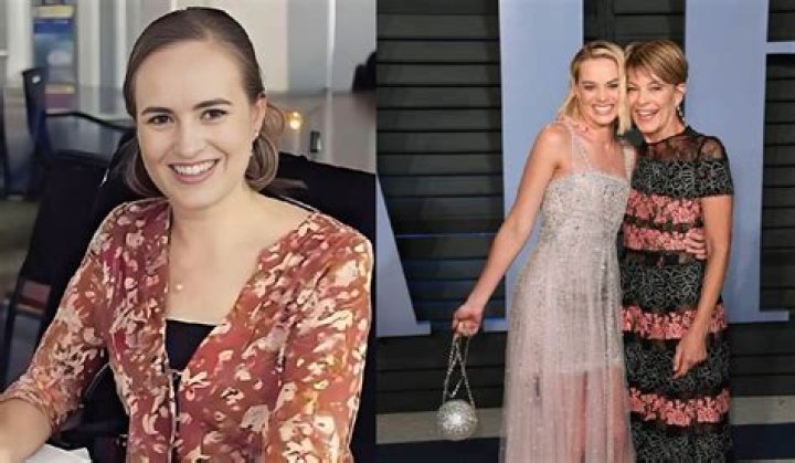 Unveiling The Life Of Margot Robbie's Sister: A Journey Beyond The Spotlight