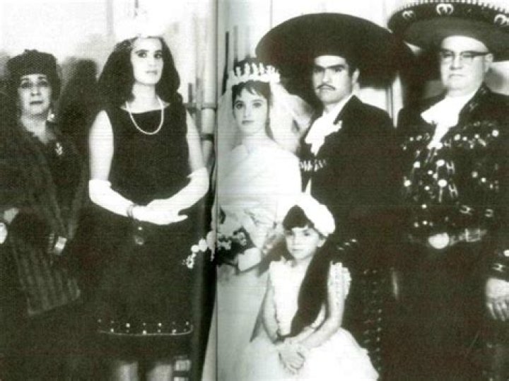 María Del Refugio 'cuquita' Abarca Villaseñor