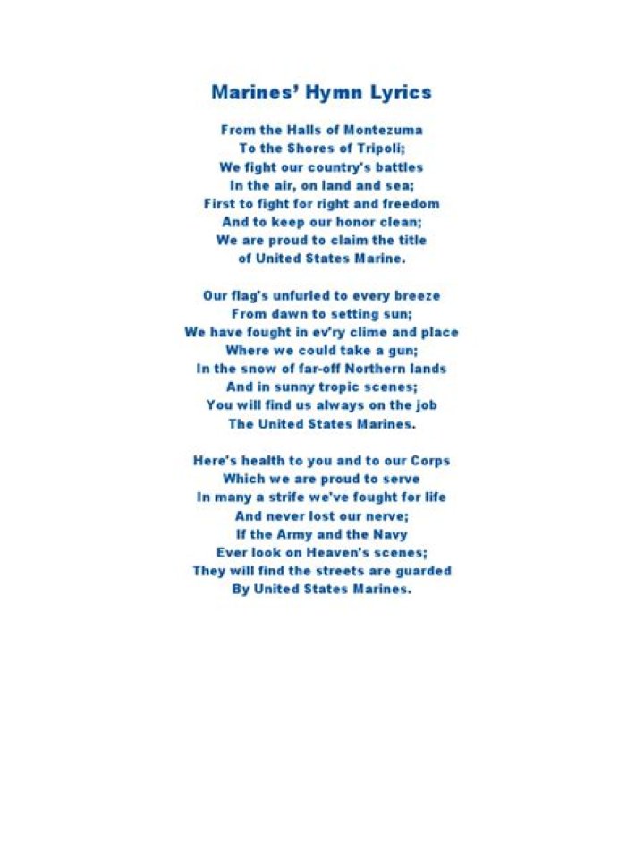 Discover The Enchanting Sounds Of The Sea: A Marine Song Symphony