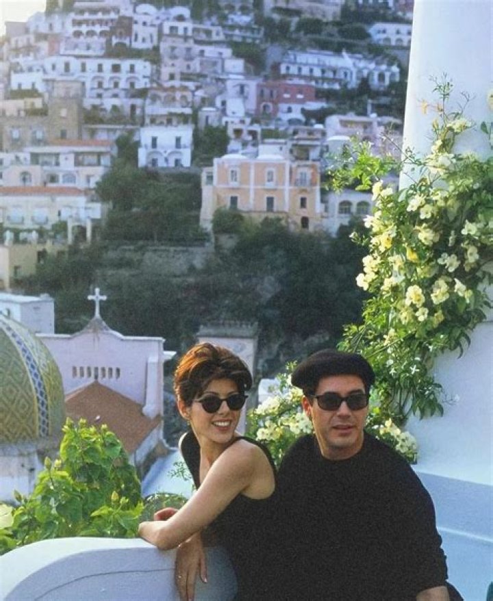 Marisa Tomei And Downey Jr.: A Hollywood Connection