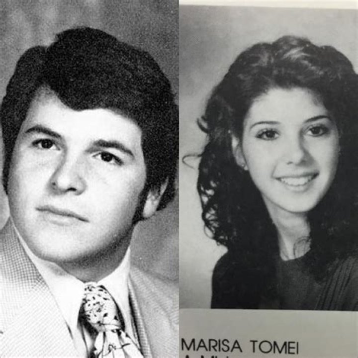 Unveiling The Life And Legacy Of Marisa Tomei Jr.