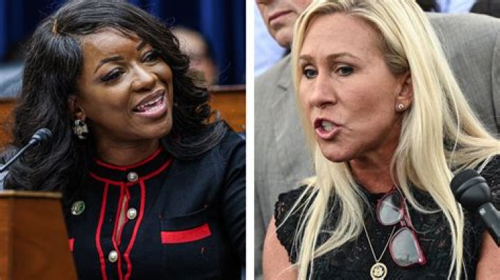 Marjorie Taylor Greene Children: A Comprehensive Overview