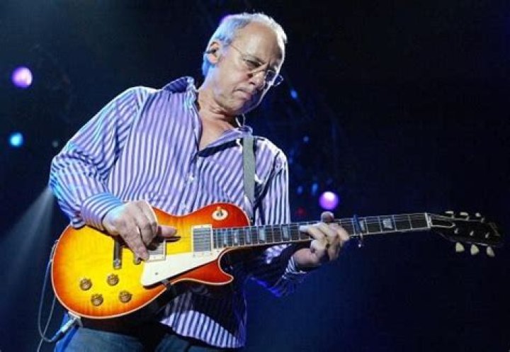 Unveiling The Wealth Of Mark Knopfler: A Closer Look At His Net Worth