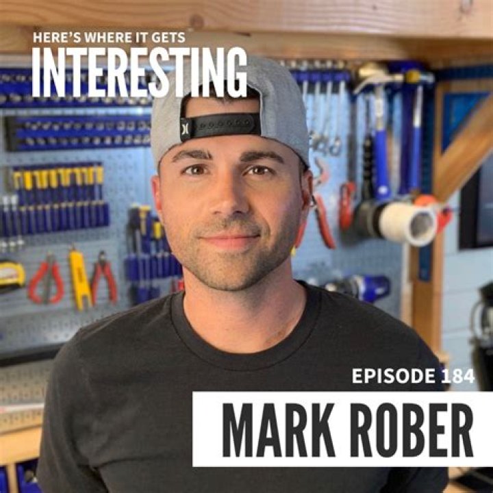 Dive Into STEM Education With Mark Rober: Unlocking Curiosity And Innovation