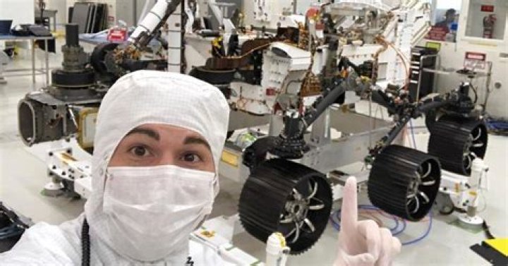 Exploring The Universe With Mark Rober: NASA’s Innovative Mind