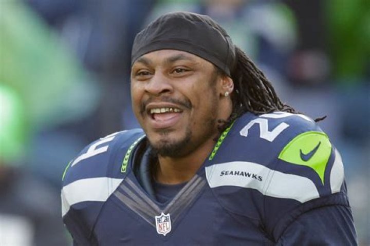 Unveiling The Wealth Of A Legend: Marshawn Lynch Net Worth