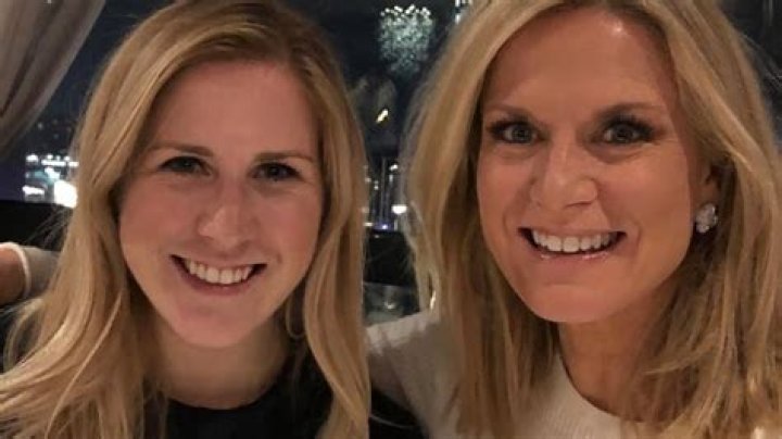Martha MacCallum, Mom To Two: Meet Elizabeth MacCallum