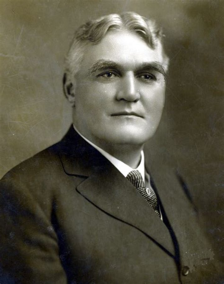 Martin Grove Brumbaugh: A Pioneer In Education