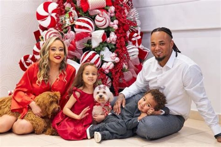 Exploring The Martin Maldonado Family: A Legacy Of Strength And Unity