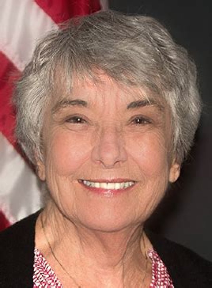 Discover The Amazing Career Of Mary Ann Crosby, Renowned Artist