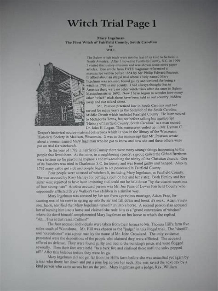 Discover The Fascinating World Of Mary Ingleman: Her Life, Legacy, And Impact