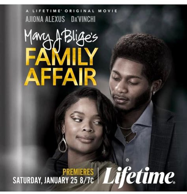 Uncover The Profound Meaning Behind Mary J. Blige's 