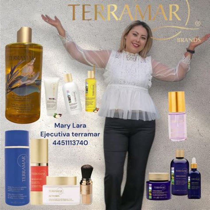 The Ultimate Guide To Mary Lara: Unlocking Her Secrets