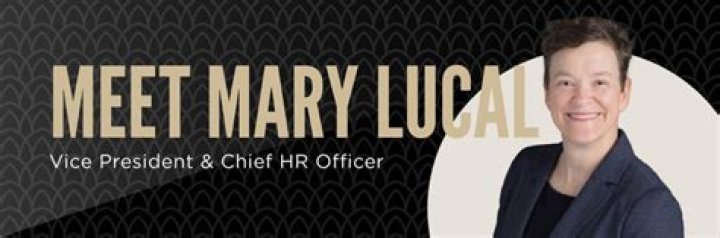 Meet Mary Lucal: The Rising Star In The Fashion Industry