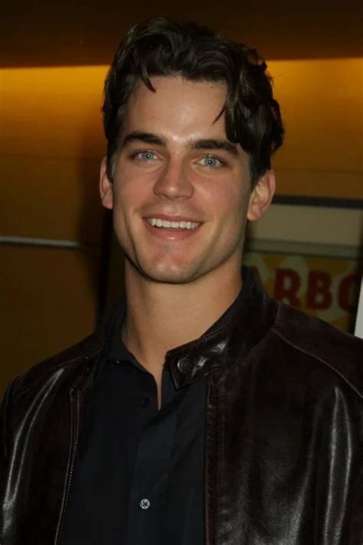 The Youthful Days Of Mat Bomer: Rising Star In Hollywood