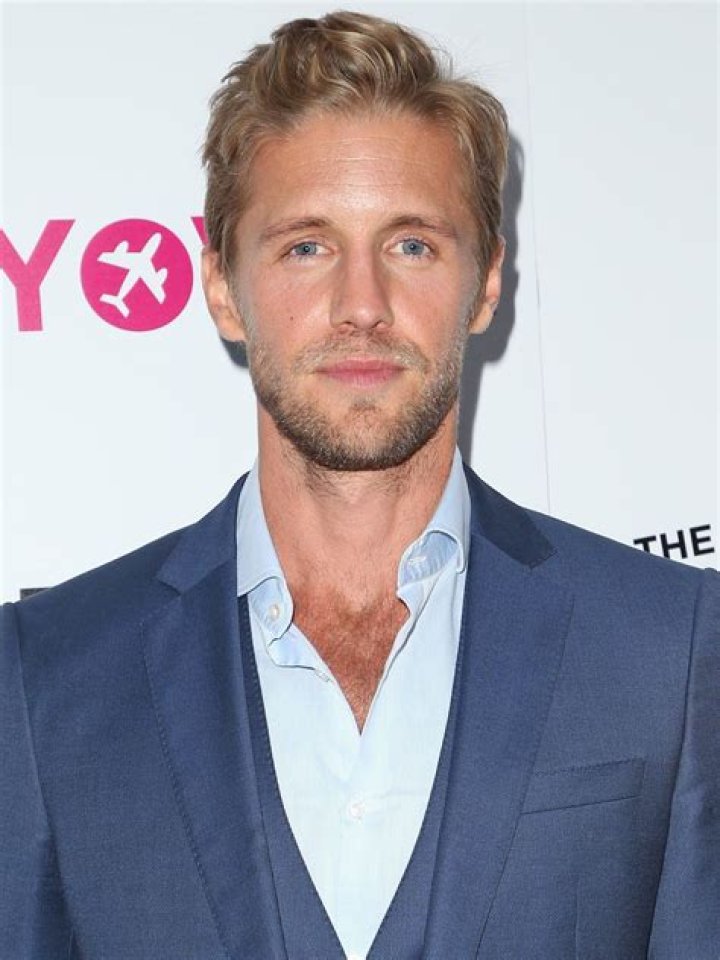 Unveiling The Talent Of Matt Barr: A Rising Star In Hollywood