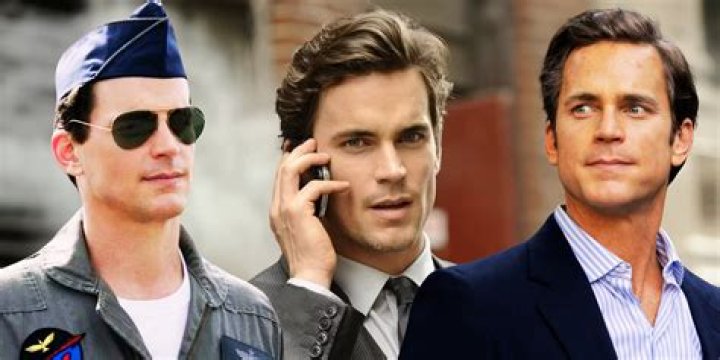 Matt Bomer's Filmography: Movies And TV Shows