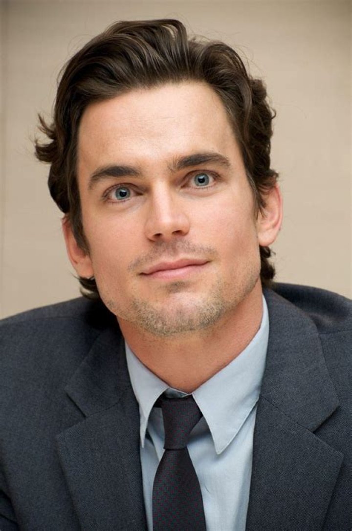 Unlocking Your Potential: The Extraordinary Acting Journey Of Matt Bomer