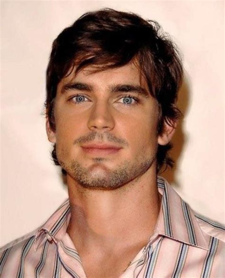 Matt Bomer's Transformation On 