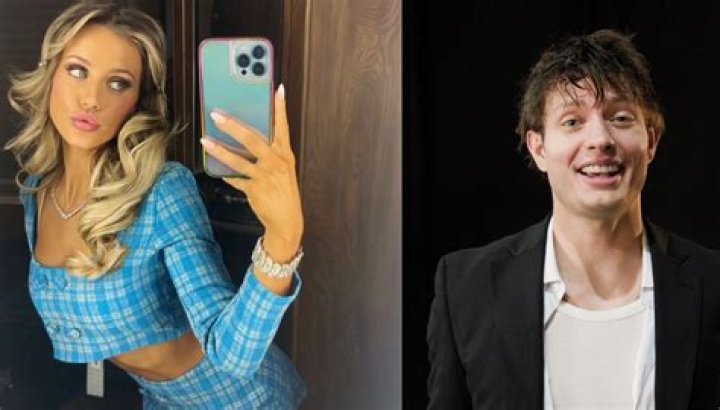 Breaking News: Matt Rife's SHOCKING Breakup Revealed!