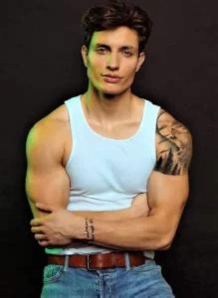 Matt Rife Height And Weight