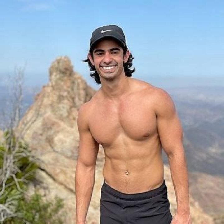 Discovering The Life And Achievements Of Matthew Frias