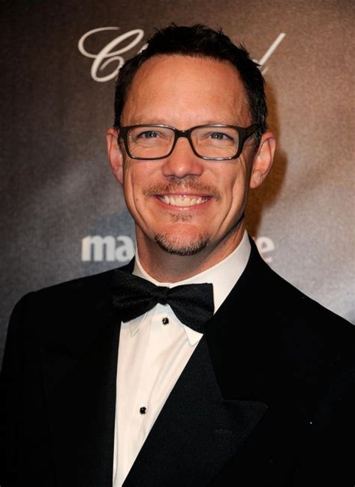 Exploring The Intriguing Matthew Lillard Filmography