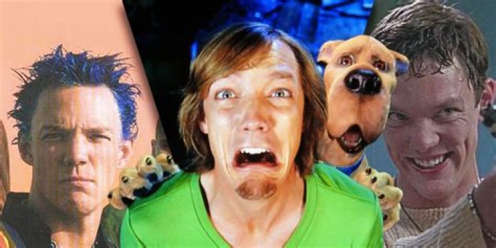 Exploring The Versatile World Of Matthew Lillard Movies