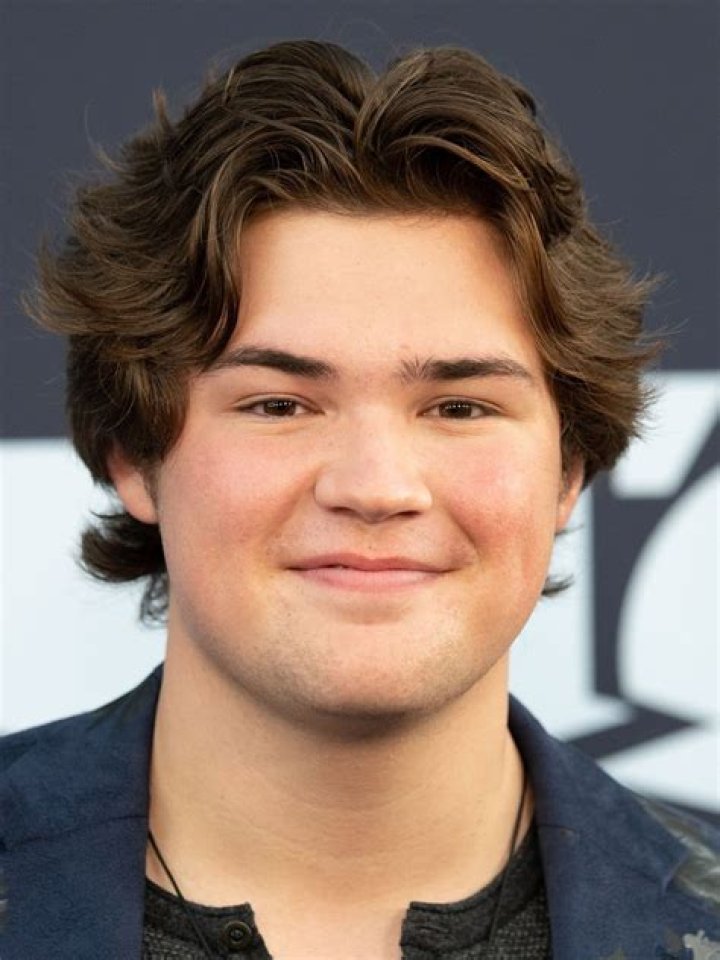 Maxwell Acee Donovan