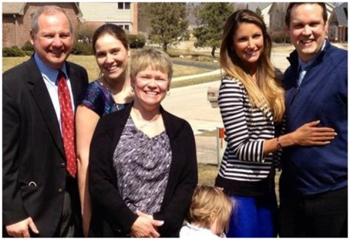 Unveiling The Mystery: McKinzie Roth Height And More