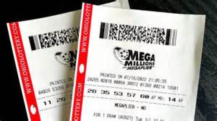 Latest Mega Millions Results For August 4, 2023