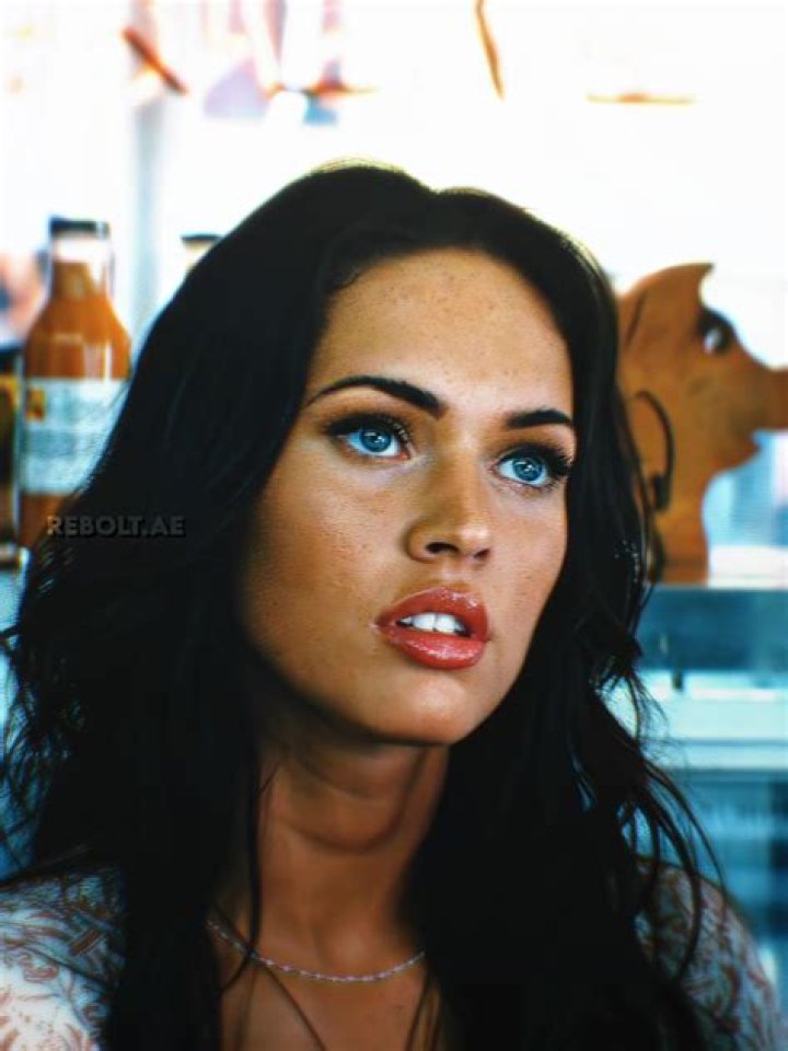 Megan Fox's Journey As A Transgender Icon