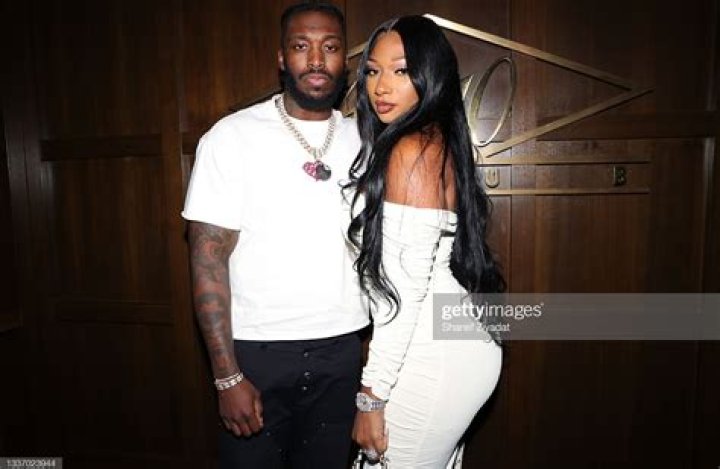 Megan Thee Stallion How Tall