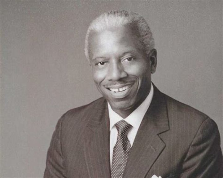 The Legacy Of Melvin Floyd: Inspiration And Change